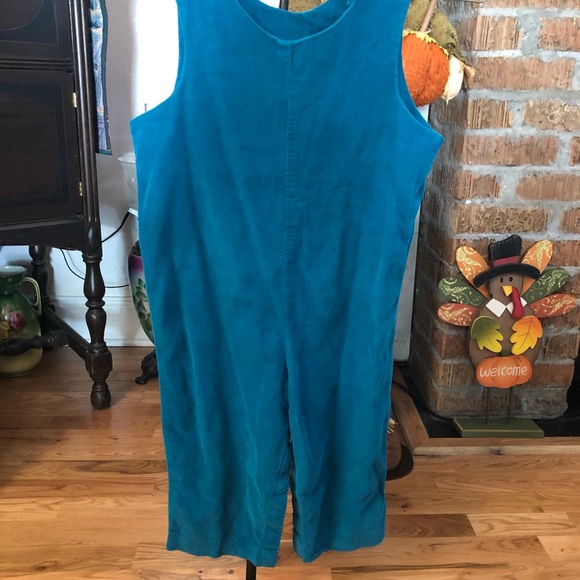 Vintage Banbury Cross Infant boys Longall size 24M - Picture 3 of 7